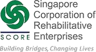 Singapore Corporation of Rehabilitative Enterprises