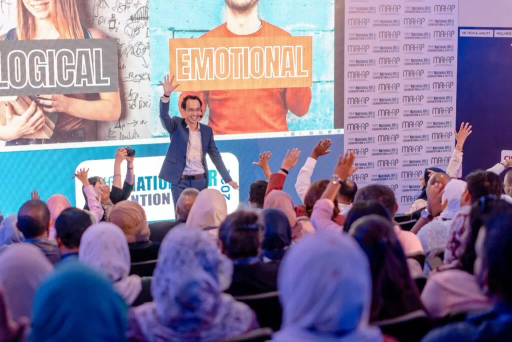 Workplace Culture Speaker