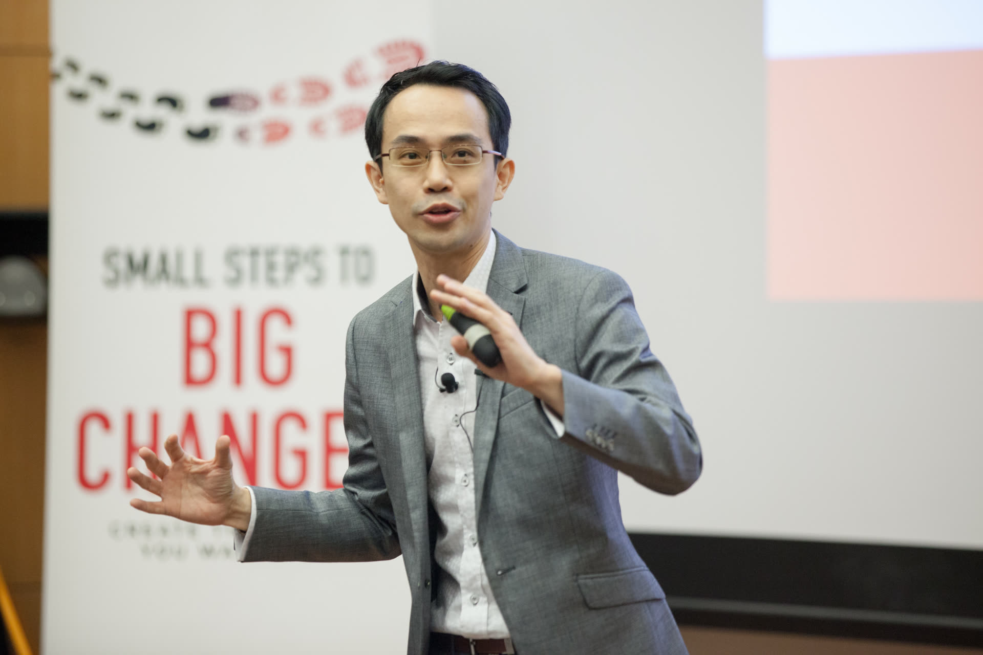 AI in Leadership