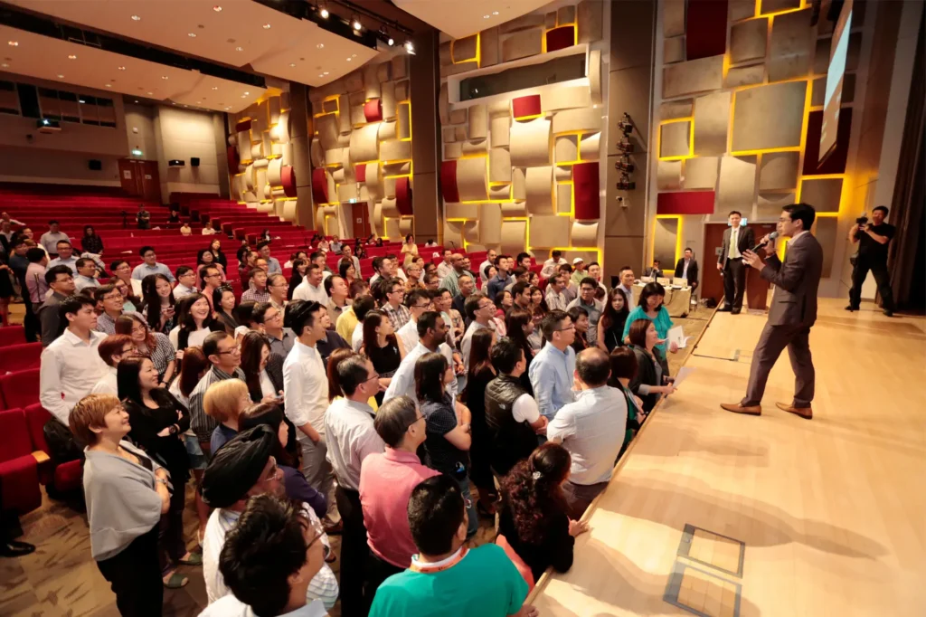 Business Leadership Qualities from Lee Kuan Yew Every Serious Leader Should Study