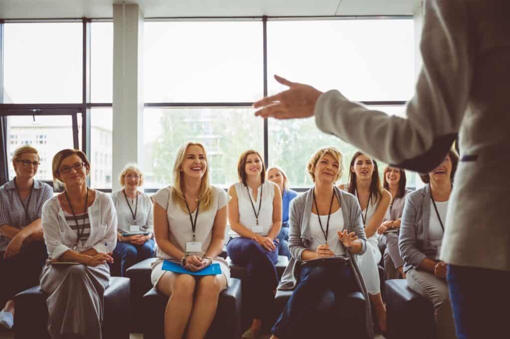 Lead the Change, Don’t Chase It: Change Management Training for Leaders