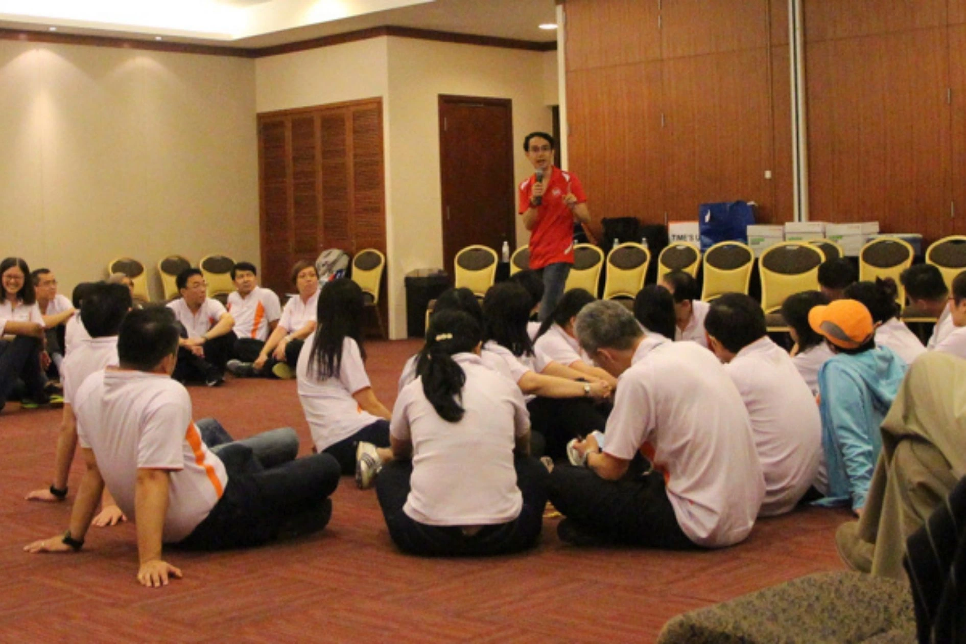 corporate keynote speakers-Kenneth Kwan