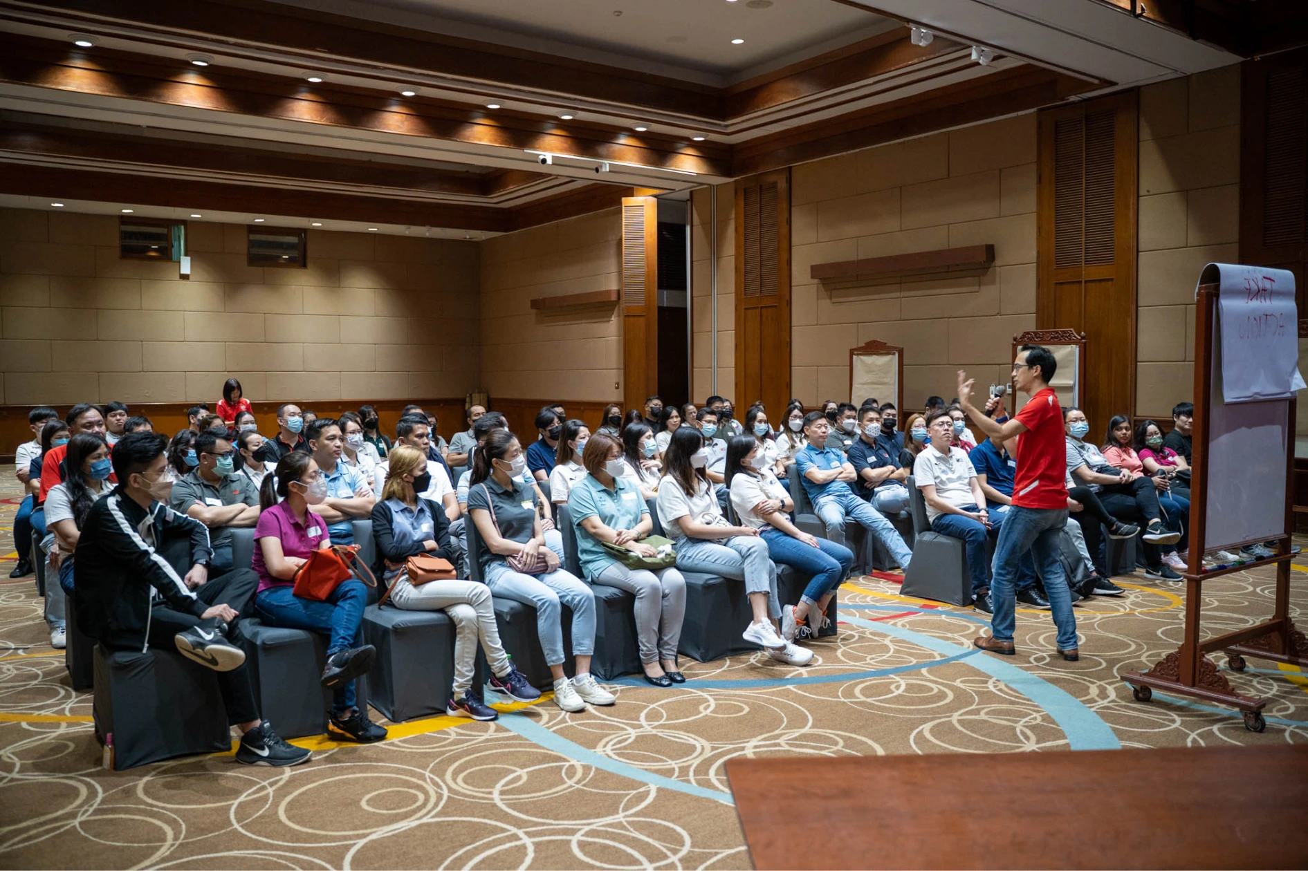 leadership keynote speakers-Kenneth Kwan