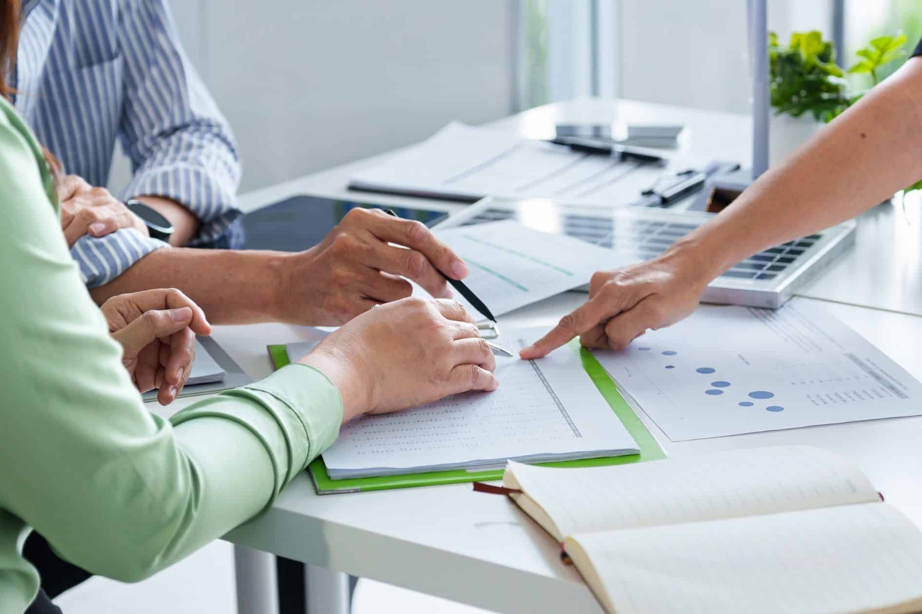 Perormance Discussion-Kenneth Kwan