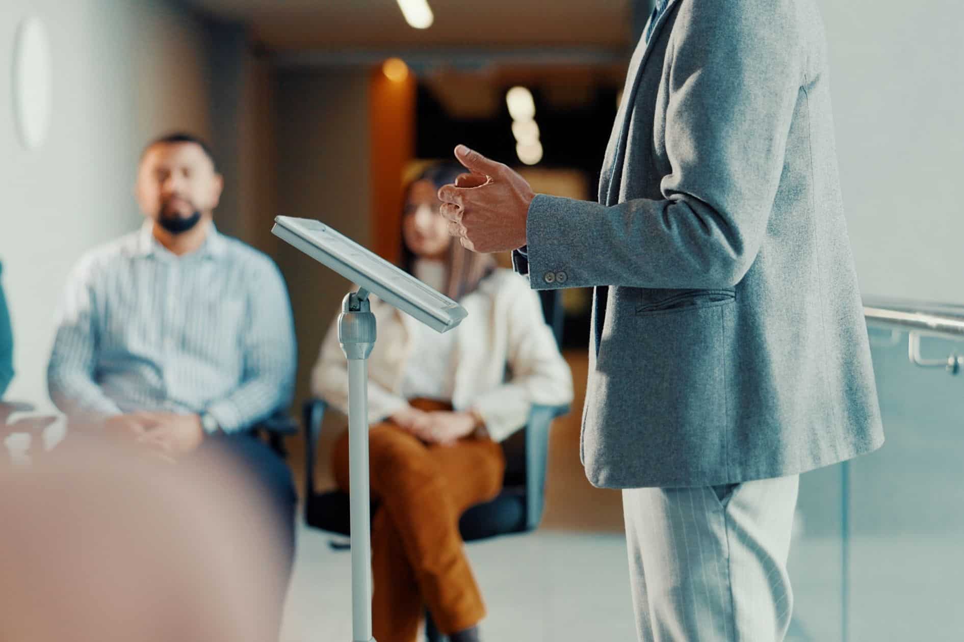 conference keynote speaker-Kenneth Kwan