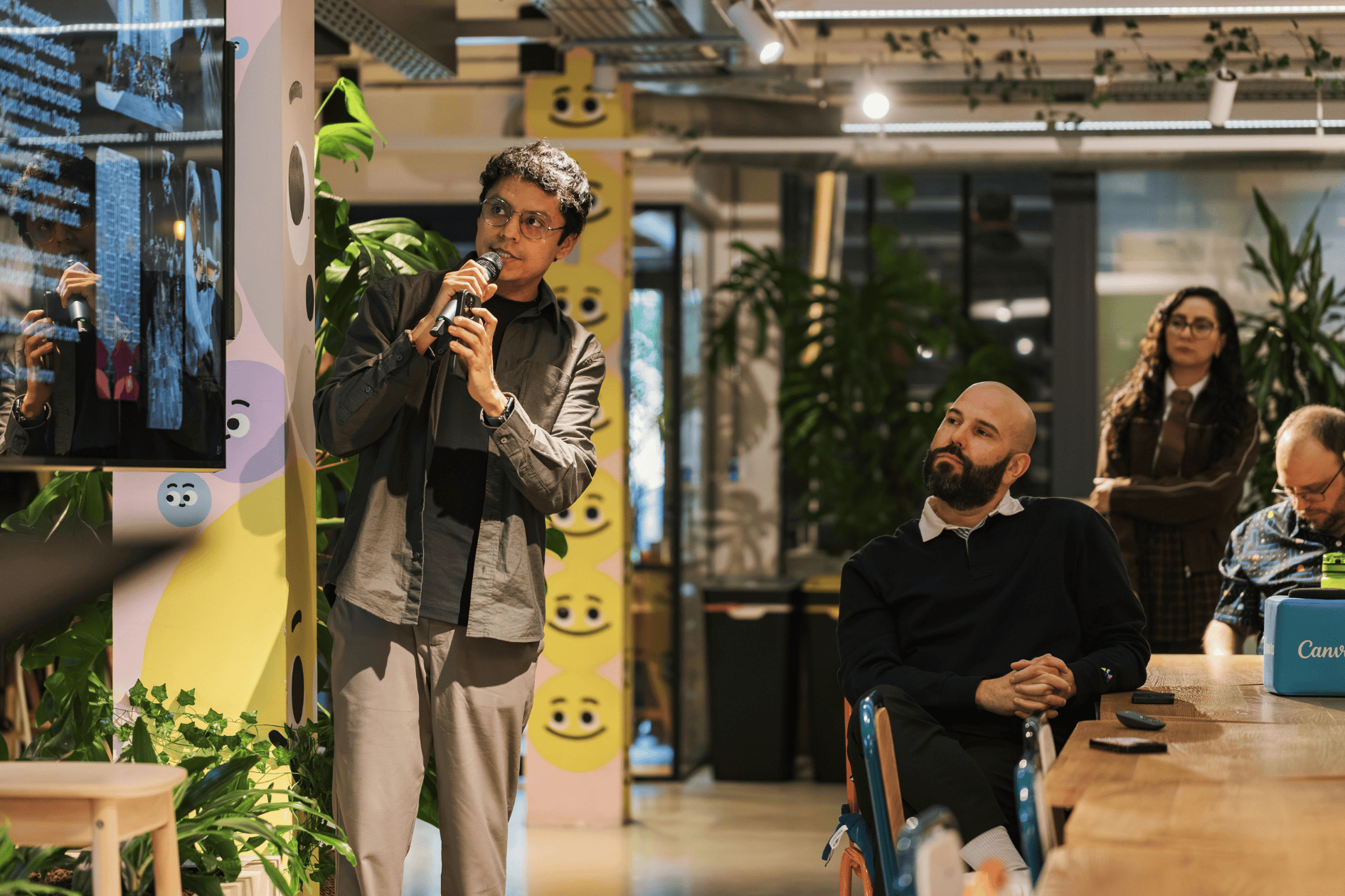 corporate motivational speaker-Kenneth kwan