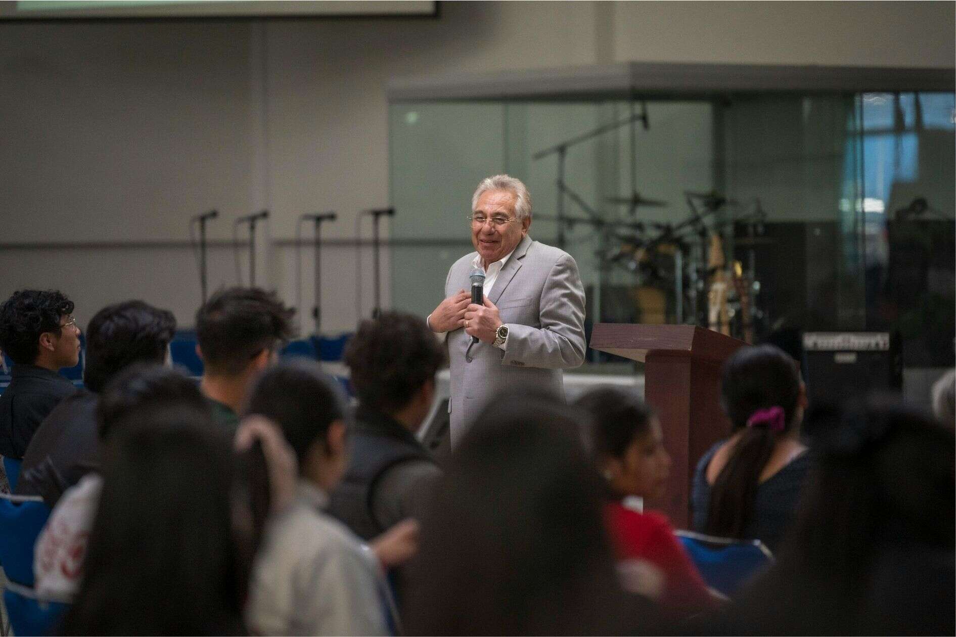 keynote leadership-Kenneth Kwan