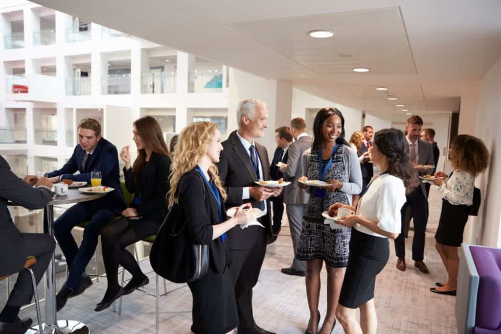 Keynote Speakers for Business Events – What I’ve Learned (and You Should Know Too)