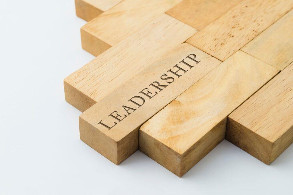 leadership development-Kenneth Kwan