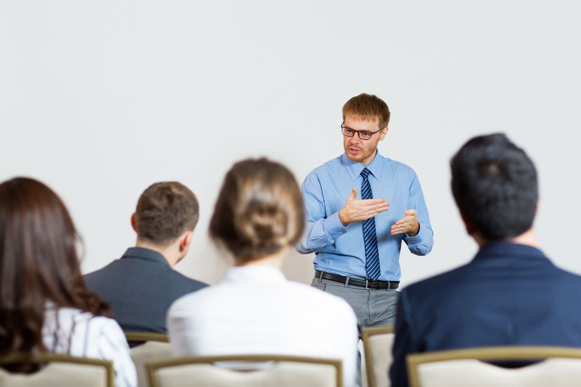 organizational leadership