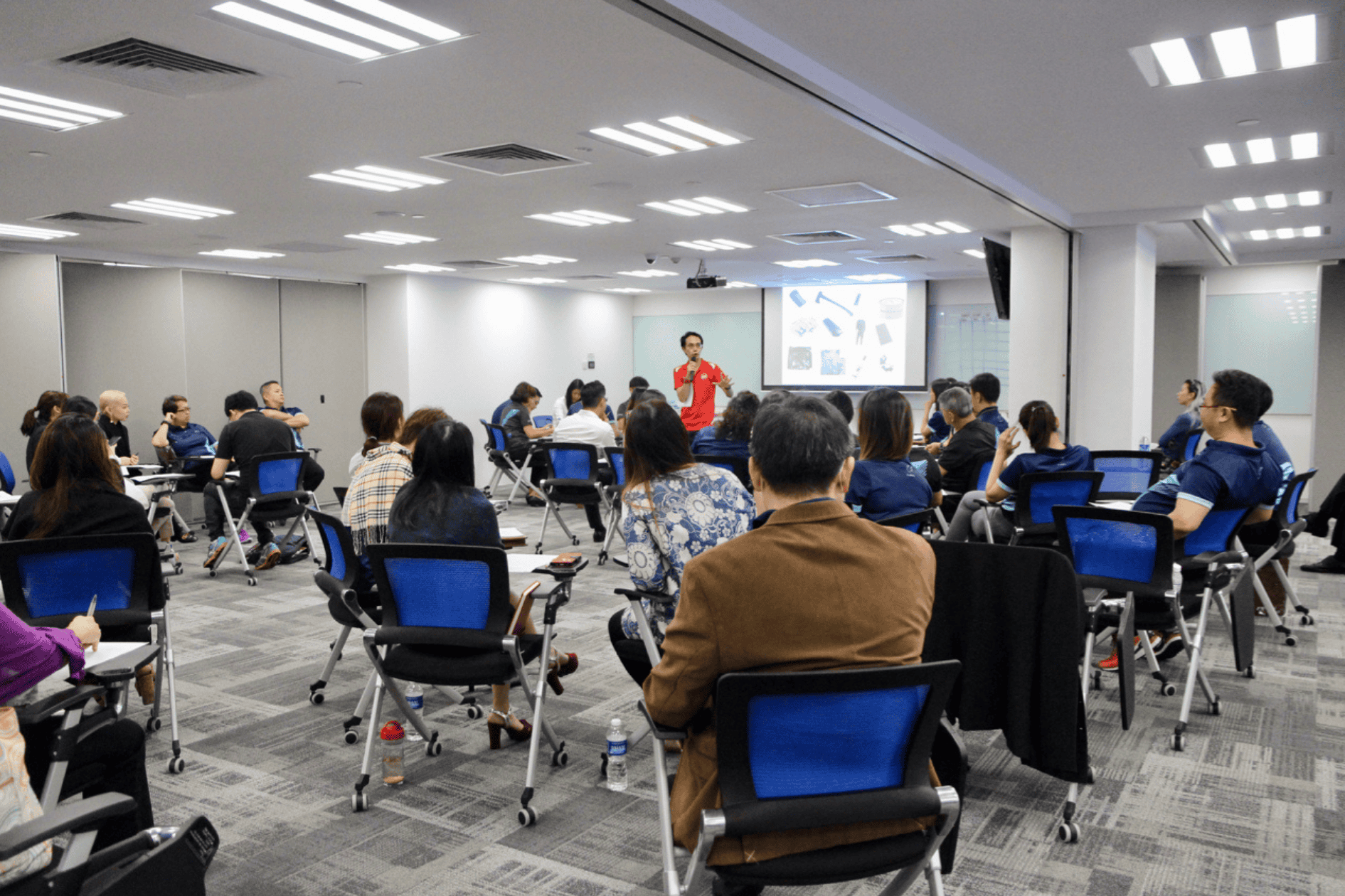 leadership excellence-Kenneth Kwan