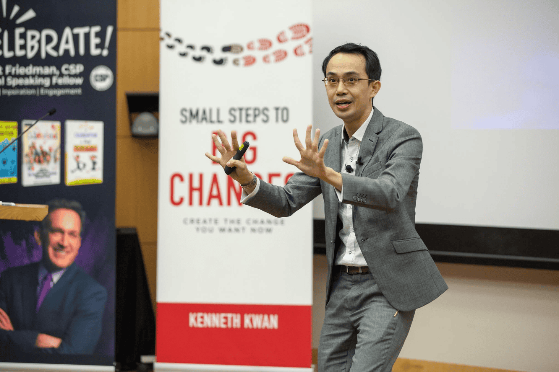 Kenneth Kwan-Leadership accountability