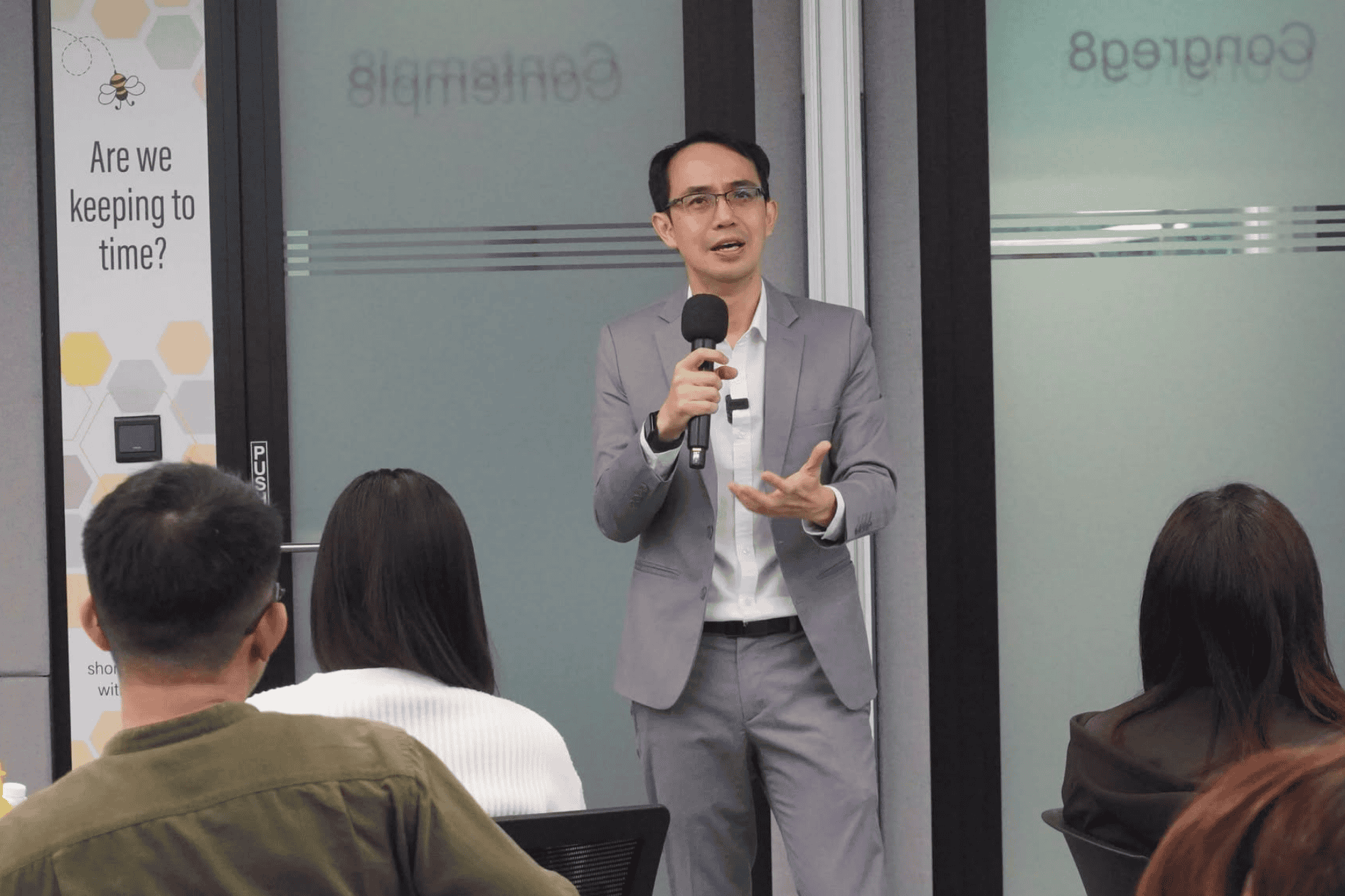 Kenneth Kwan-Ownership mindset