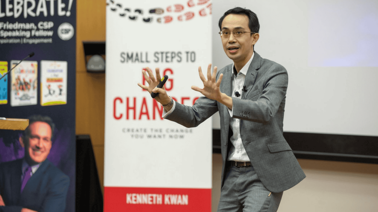 speakers for corporate events
