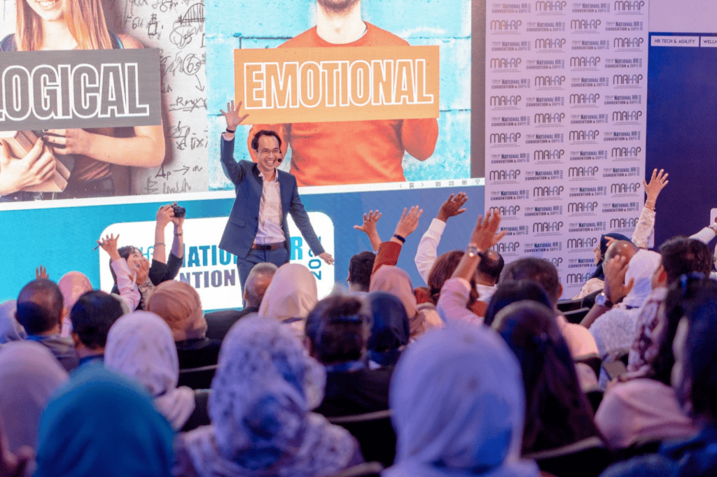 How to Choose a Leadership Speaker 